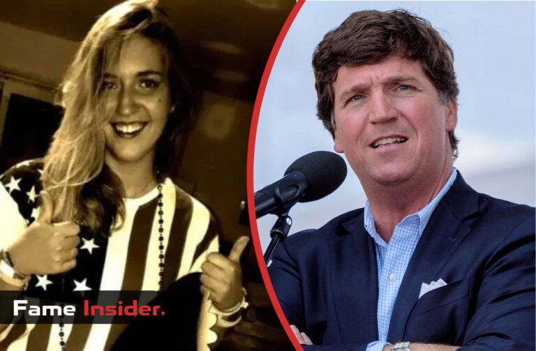 Meet Hopie Carlson: What We Know About Tucker Carlson’s Daughter Hopie Carlson