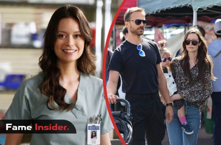 Who Is Val Morrison? All About Summer Glau’s Husband Who Is Val Morrison? All About Summer Glau’s Husband
