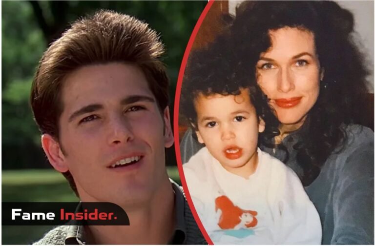 Who Is Valerie C. Robinson? All About Michael Schoeffling’s Wife Who Is Valerie C. Robinson? All About Michael Schoeffling’s Wife