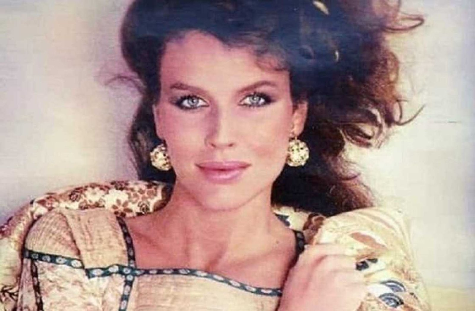 Valerie C. Robinson's Acting Career