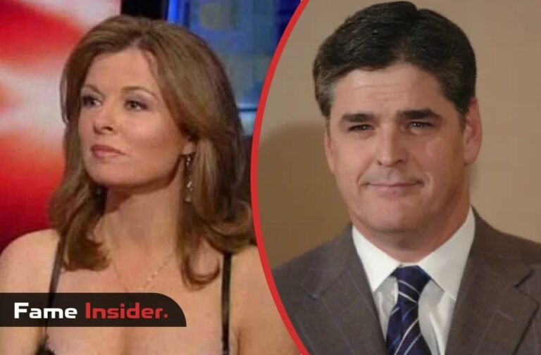 Meet Jill Rhodes: Sean Hannity’s Ex-Wife, Career and Family