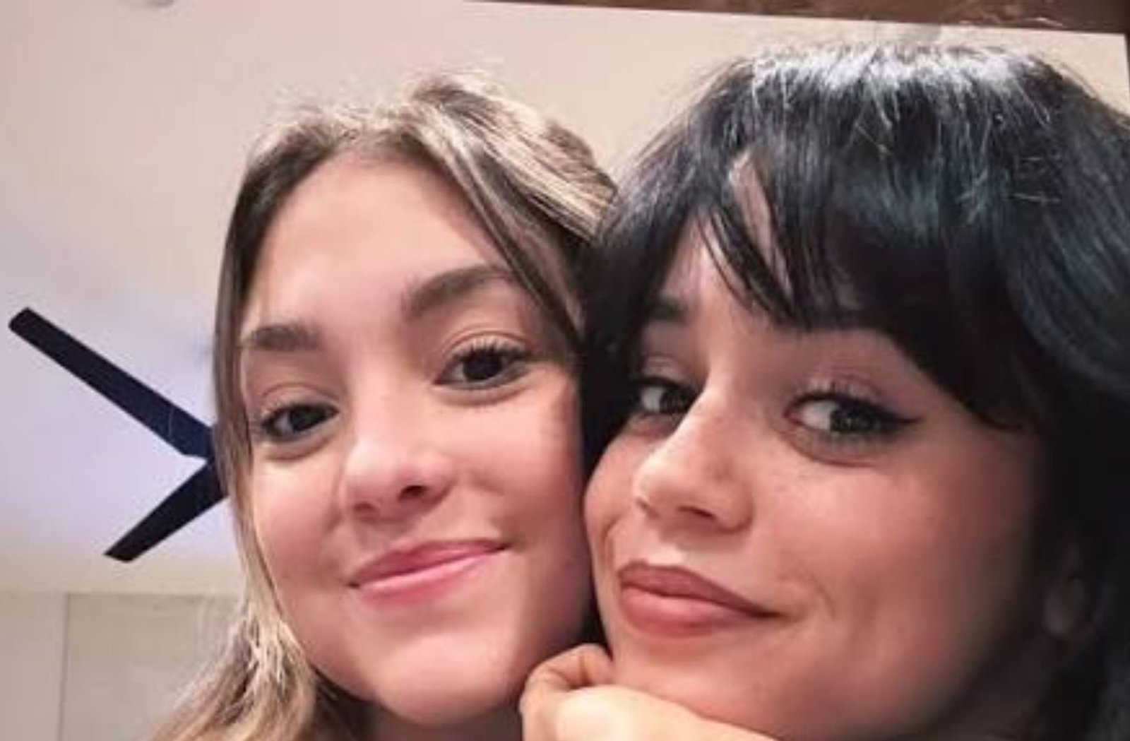 Aliyah Ortega's Siblings