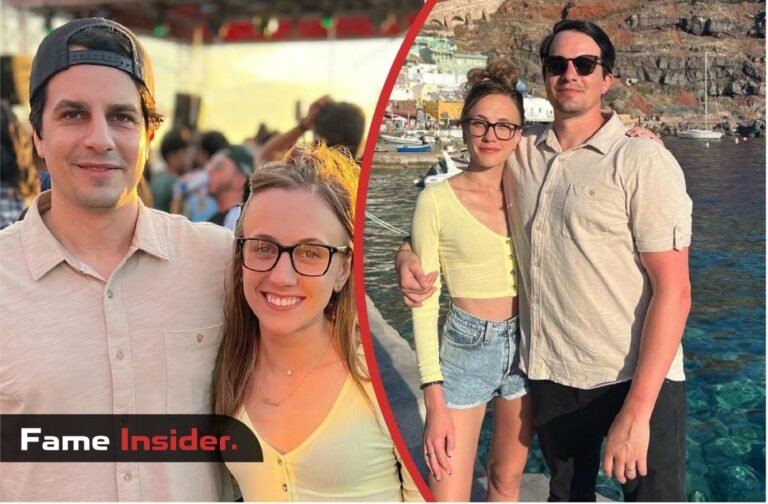 Cameron Friscia: Everything to Know About Kat Timpf’s Husband