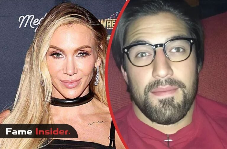 Riki Johnson: What to Know About Charlotte Flair’s Ex-Husband Riki Johnson: What to Know About Charlotte Flair’s Ex-Husband
