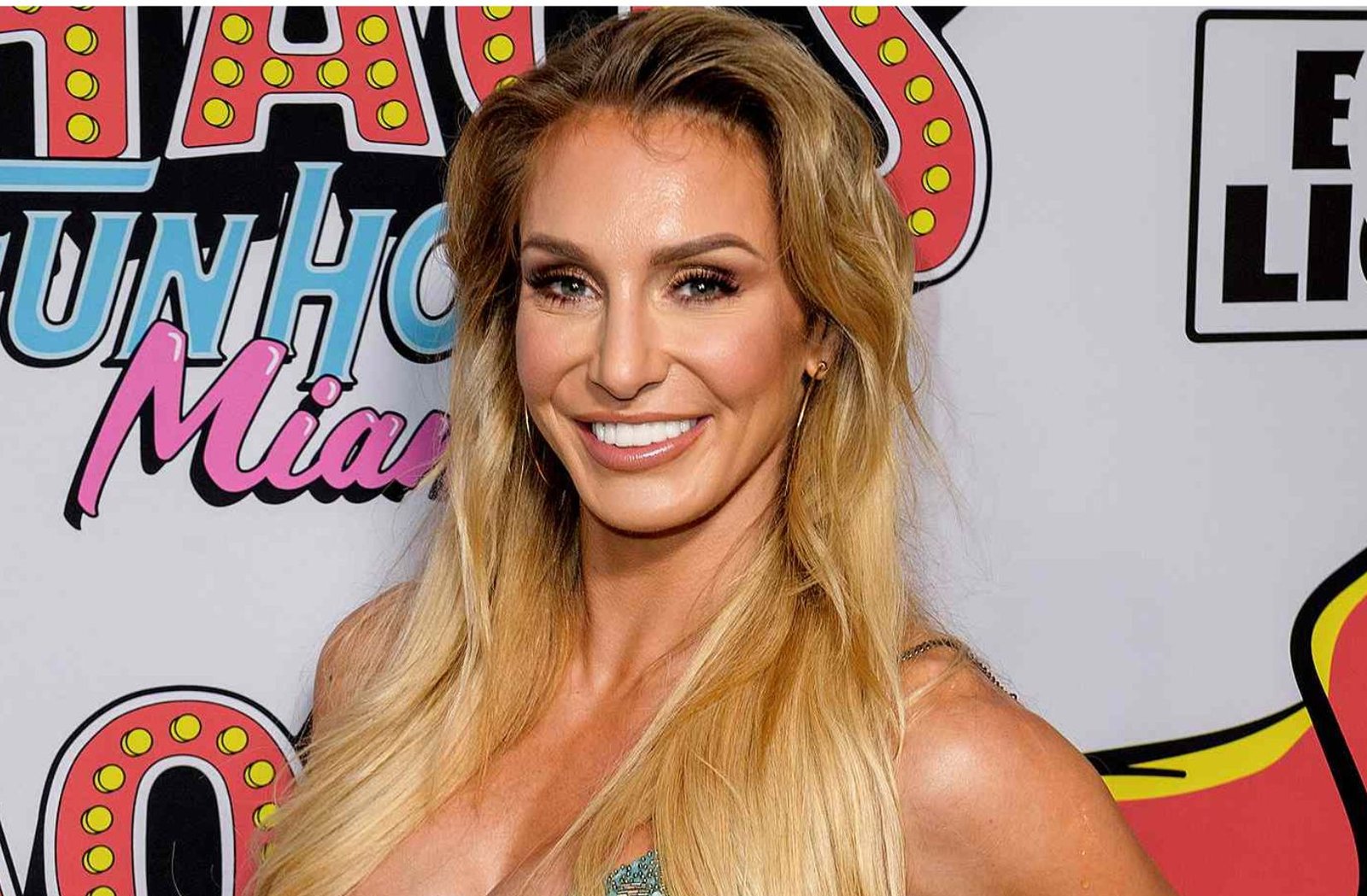 Who Is Charlotte Flair?
