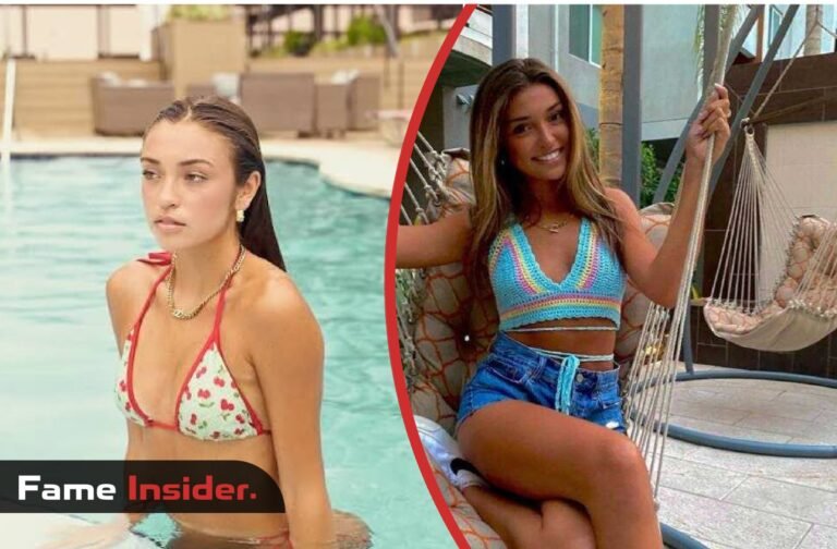 Presley Elise: Age, Parents, Career, Boyfriend, and Net Worth Presley Elise: Age, Parents, Career, Boyfriend, and Net Worth