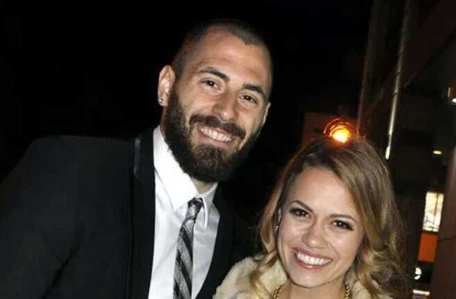 Michael Galeotti and Bethany Joy Lenz’s Marriage