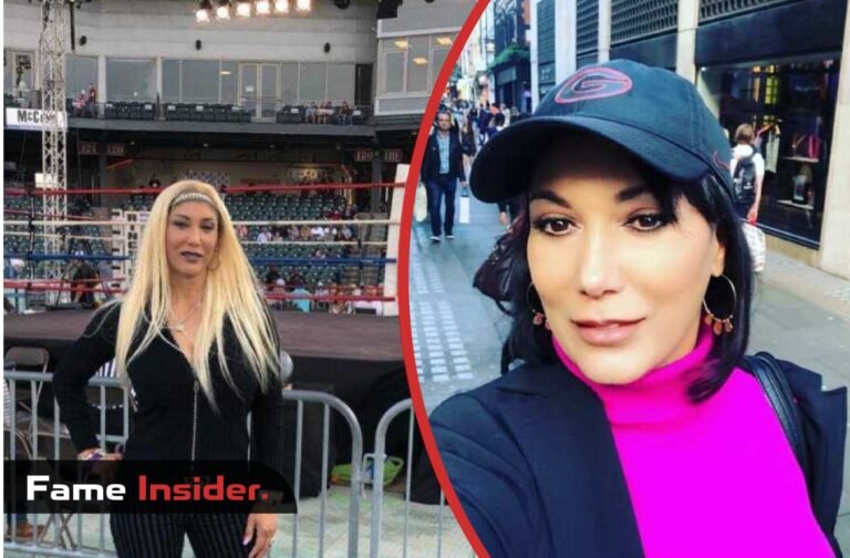 Who Is Carolyn Chambers? What Happened to Deion Sanders’ First Wife