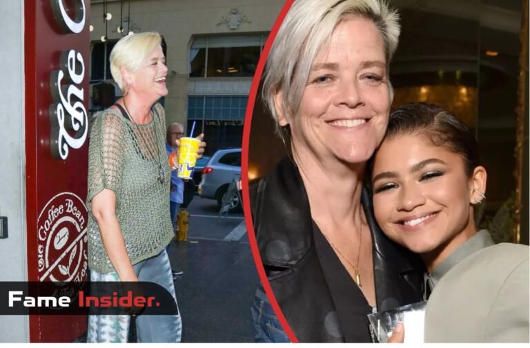 Who Is Claire Stoermer? Her Career, Family, and Life as Zendaya’s Mother Who Is Claire Stoermer? Her Career, Family, and Life as Zendaya’s Mother