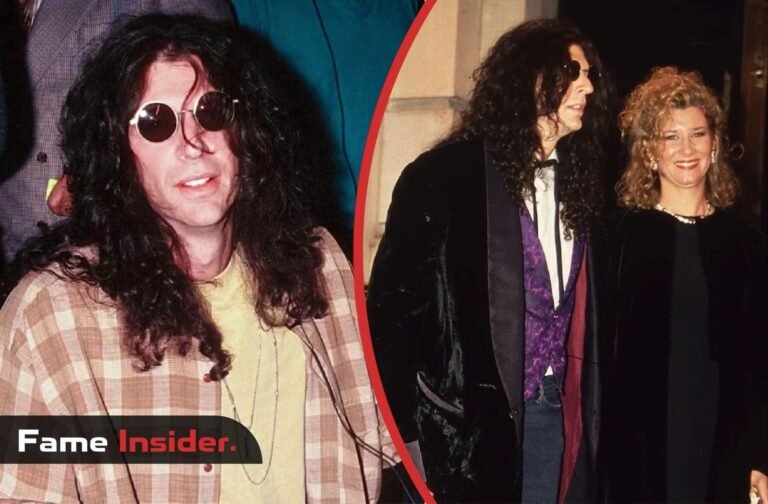 Who Is Alison Berns? Meet Howard Stern’s First Wife