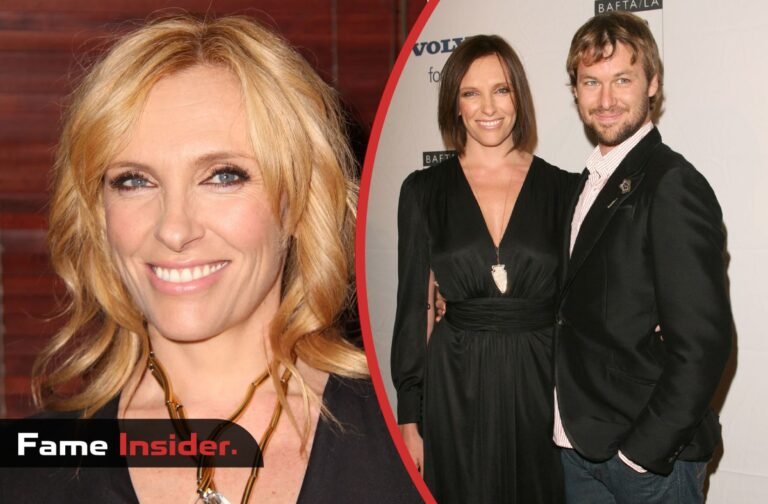 Who Is Dave Galafassi? Meet Toni Collette’s Ex-Husband Who Is Dave Galafassi? Meet Toni Collette’s Ex-Husband