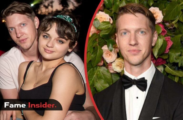 Steven Piet: What to Know About Joey King’s Husband Steven Piet: What to Know About Joey King’s Husband