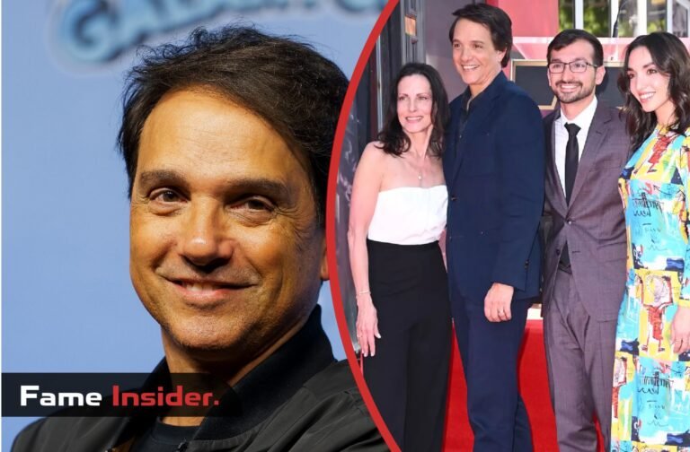 Phyllis Fierro: Everything to Know About Ralph Macchio’s Wife Phyllis Fierro: Everything to Know About Ralph Macchio’s Wife