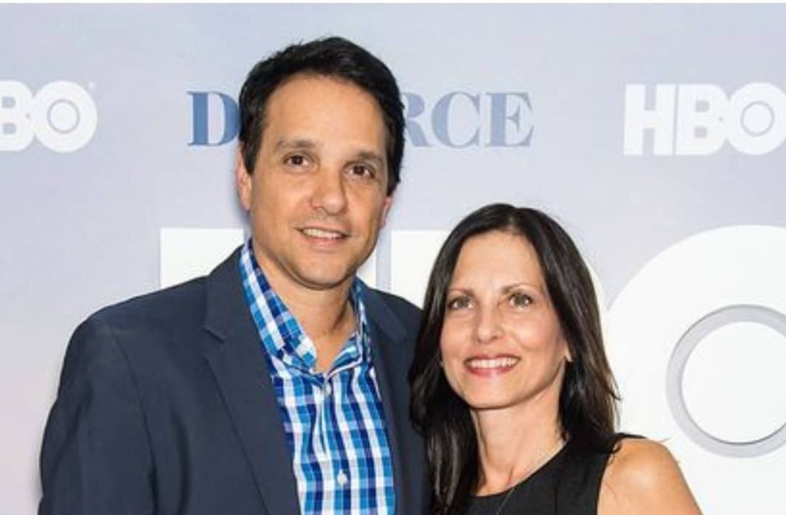 How Did Phyllis Fierro Meet Ralph Macchio?