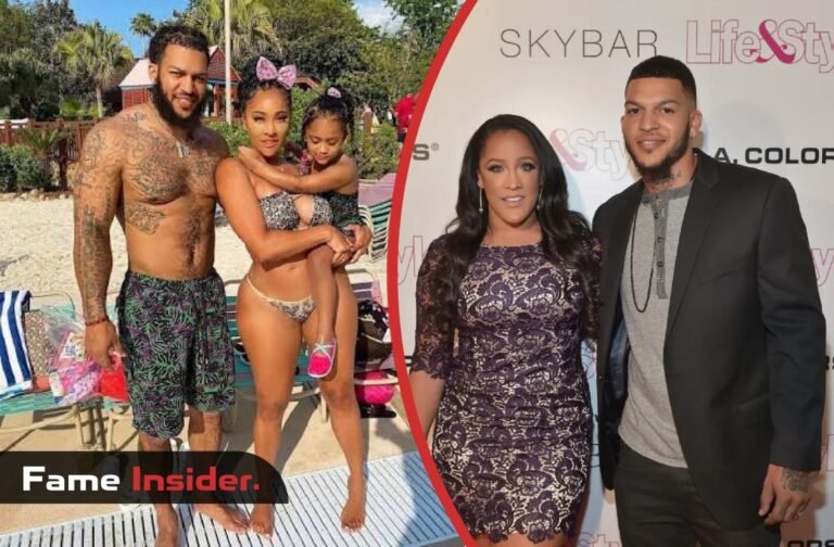 Jacob Payne: Everything to Know About Natalie Nunn’s Husband Jacob Payne: Everything to Know About Natalie Nunn’s Husband