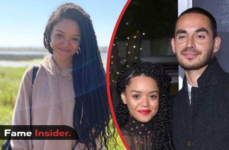 Meet Adelfa Marr: Manny Montana’s Wife, Writer, and Wellness Coach Meet Adelfa Marr: Manny Montana’s Wife, Writer, and Wellness Coach
