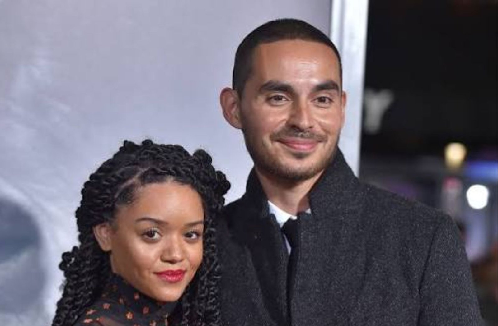 Adelfa Marr and Manny Montana’s Marriage