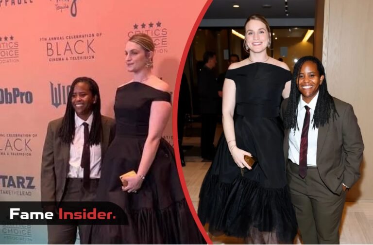 Meet Katia Washington: Denzel Washington’s Daughter and Film Producer Meet Katia Washington: Denzel Washington’s Daughter and Film Producer