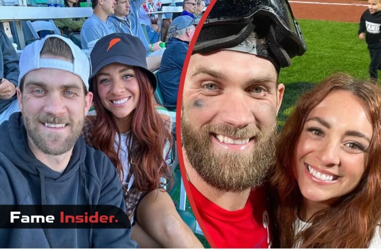 Meet Kayla Varner: Bryce Harper’s Wife and Former Soccer Player Meet Kayla Varner: Bryce Harper’s Wife and Former Soccer Player