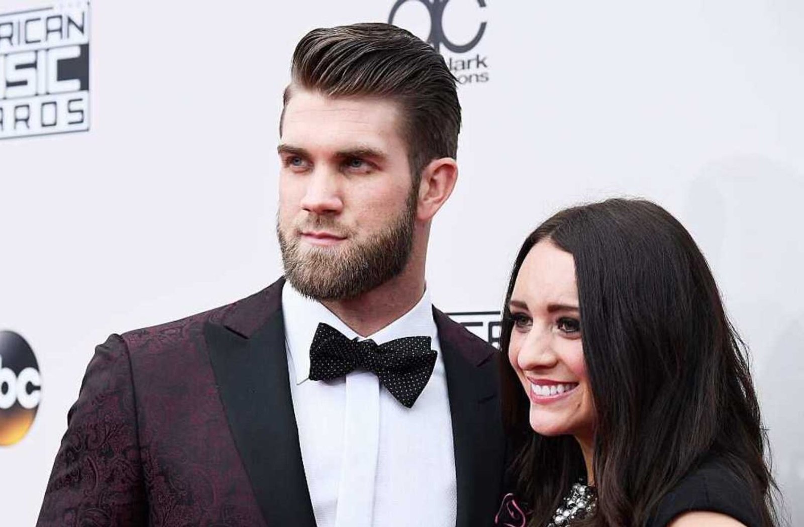 How Did Kayla Varner Meet Bryce Harper?