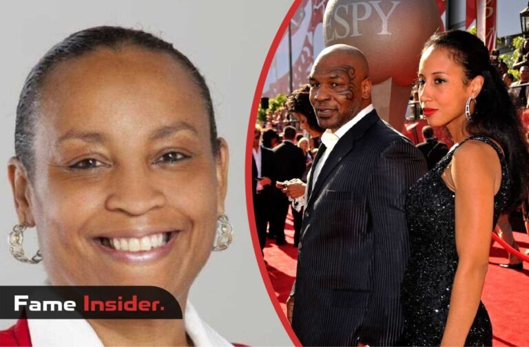 Meet Monica Turner: Mike Tyson’s Ex-Wife and Reported Pediatrician