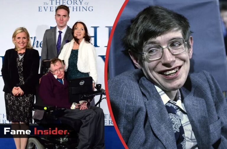Robert Hawking: Stephen Hawking’s Son, His Career, and Family