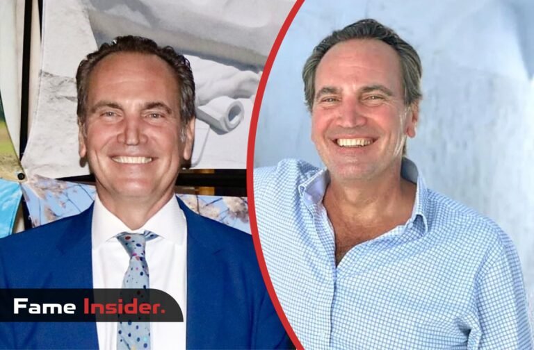 Who Is Caleb James Goddard? Everything You Know About Jack Nicholson’s Son Who Is Caleb James Goddard? Everything You Know About Jack Nicholson’s Son