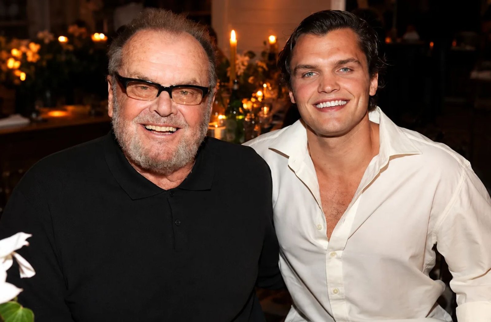 Who Was Caleb's Adoptive Father, Mark Goddard?