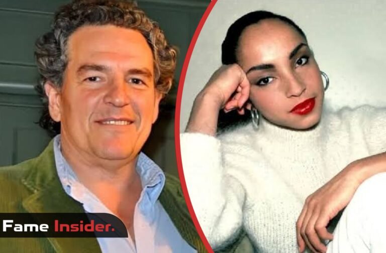 Carlos Scola Pliego: The Full Story of Sade Adu’s Ex-Husband Carlos Scola Pliego: The Full Story of Sade Adu’s Ex-Husband