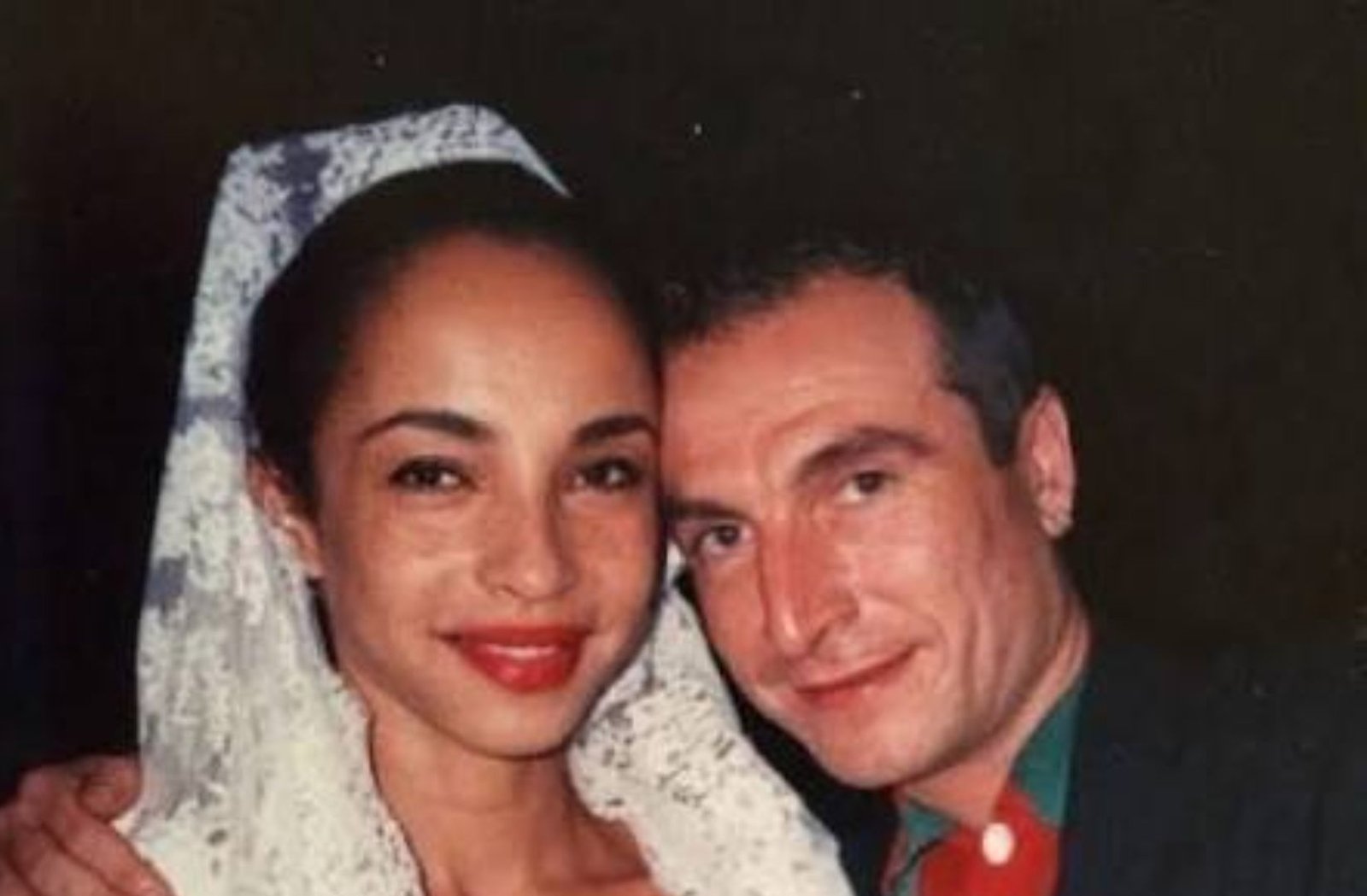 Who Is Carlos Scola Pliego's Ex-Wife, Sade Adu?