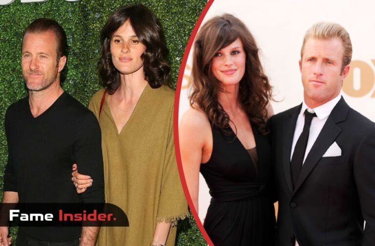 Who Is Kacy Byxbee? Meet Scott Caan’s Longtime Partner Who Is Kacy Byxbee? Meet Scott Caan’s Longtime Partner