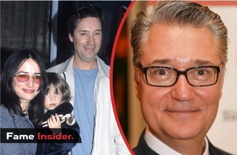 Felix O. Adlon: The Full Story of Pamela Adlon’s Ex-Husband Felix O. Adlon: The Full Story of Pamela Adlon’s Ex-Husband