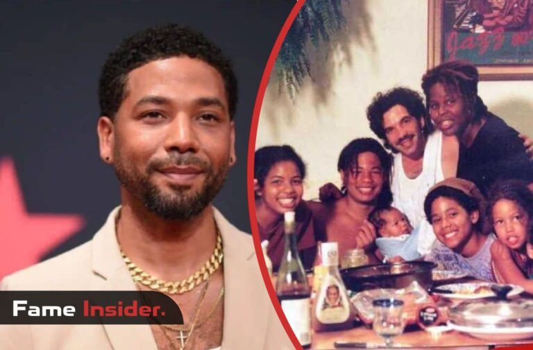 Joel Smollett: The Life and Family of Jussie Smollett’s Father Joel Smollett: The Life and Family of Jussie Smollett’s Father