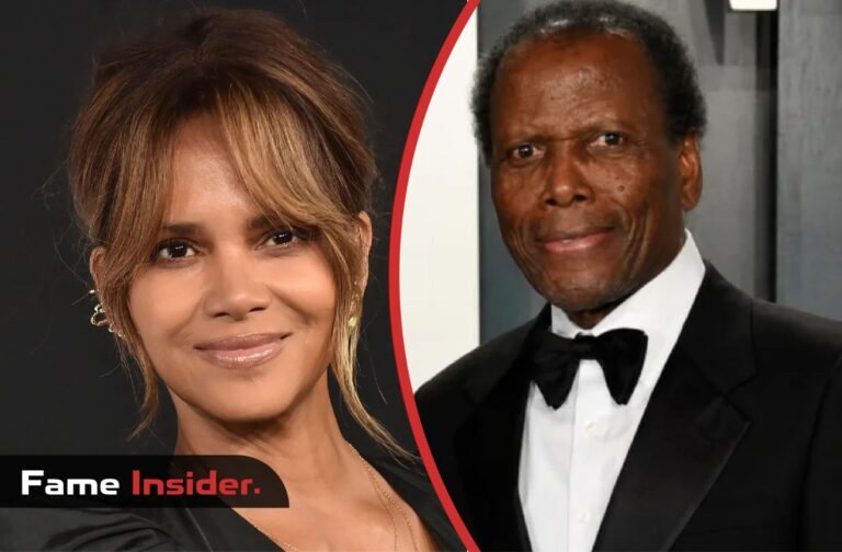 Jerome Jesse Berry: What to Know About Halle Berry’s Biological Father Jerome Jesse Berry: What to Know About Halle Berry’s Biological Father