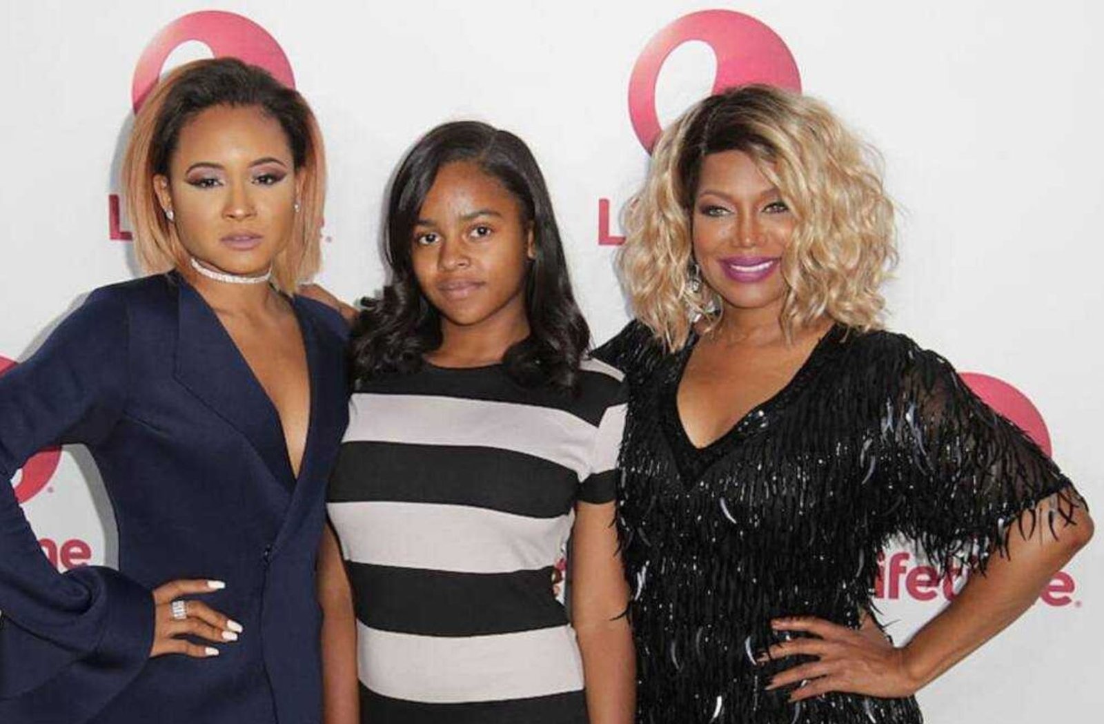Bailei Knight’s Siblings