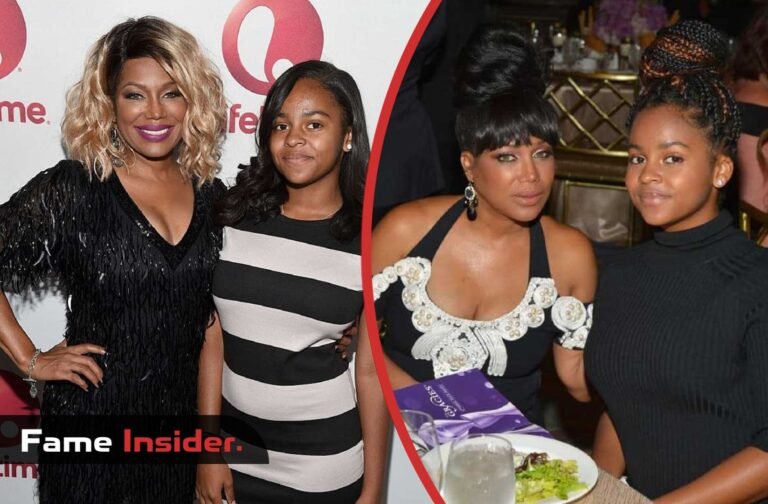 Who Is Bailei Knight? Suge Knight and Michel’le’s Daughter