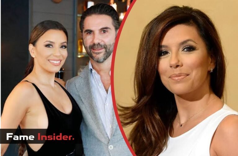 José Bastón: The Life and Career of Eva Longoria’s Husband José Bastón: The Life and Career of Eva Longoria’s Husband