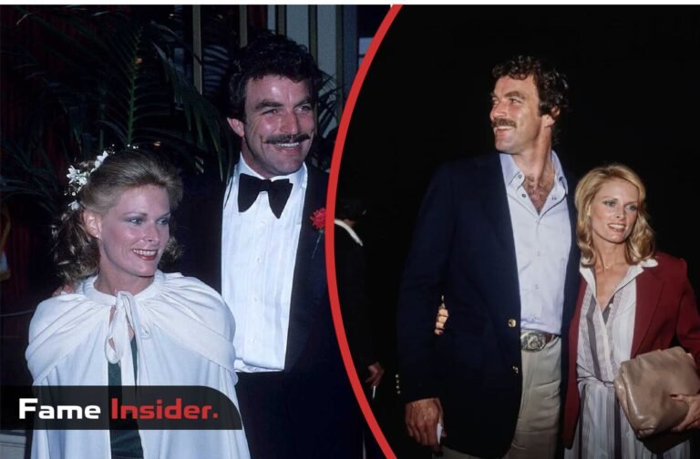 Who Is Jacqueline Ray? Tom Selleck’s First Wife and Former Actress Who Is Jacqueline Ray? Tom Selleck’s First Wife and Former Actress