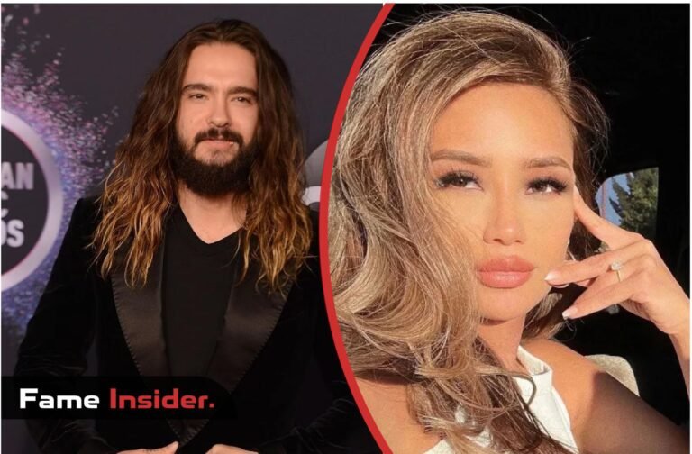 Who Is Ria Sommerfeld? All About Tom Kaulitz’s Ex-Wife Who Is Ria Sommerfeld? All About Tom Kaulitz’s Ex-Wife