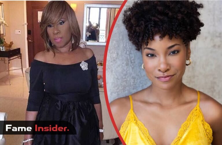 Who Is Marcia Harvey? All About Steve Harvey’s First Wife Who Is Marcia Harvey? All About Steve Harvey’s First Wife
