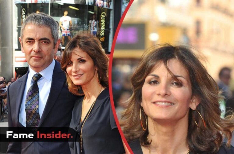 Sunetra Sastry: Everything About Mr. Bean Star Rowan Atkinson’s Ex-Wife