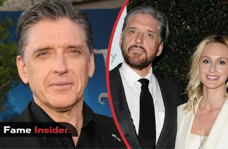 Megan Wallace Cunningham: All About Craig Ferguson’s Third Wife Megan Wallace Cunningham: All About Craig Ferguson’s Third Wife