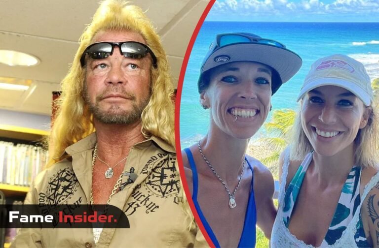 Who Is Lyssa Rae Brittain? The Life of Duane Chapman’s Ex-Wife Who Is Lyssa Rae Brittain? The Life of Duane Chapman’s Ex-Wife