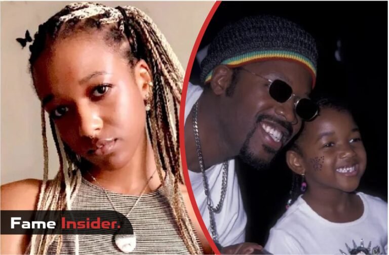 Meet Sophia Hardison: Kadeem Hardison’s Only Daughter