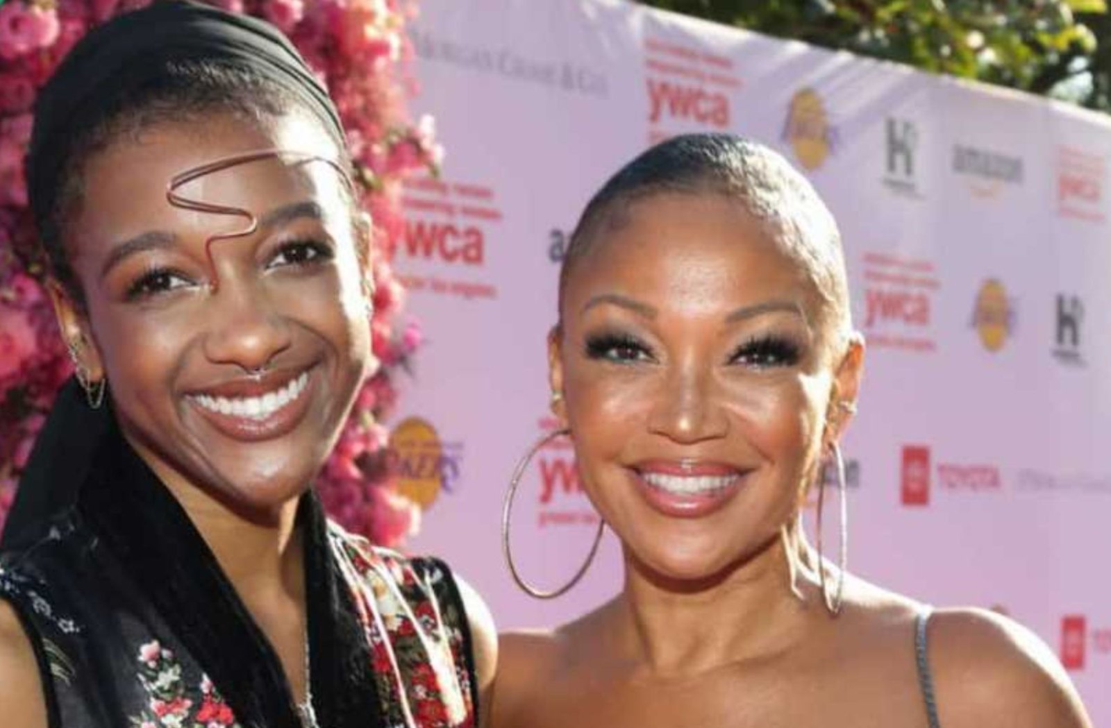 Sophia Hardison’s Parents