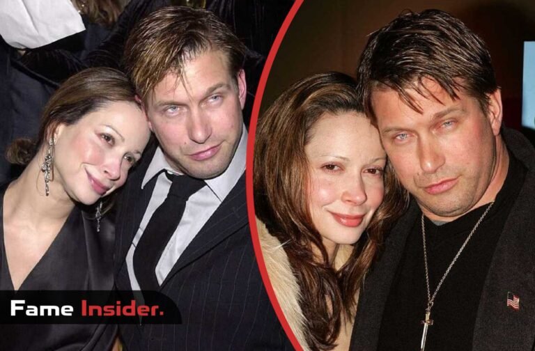 Who Is Kennya Baldwin? Meet Hailey Bieber’s Mother and Stephen Baldwin’s Wife