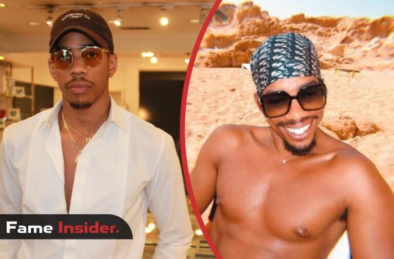 Wynton Harvey: Meet Steve Harvey and Mary Shackelford’s Son Wynton Harvey: Meet Steve Harvey and Mary Shackelford’s Son