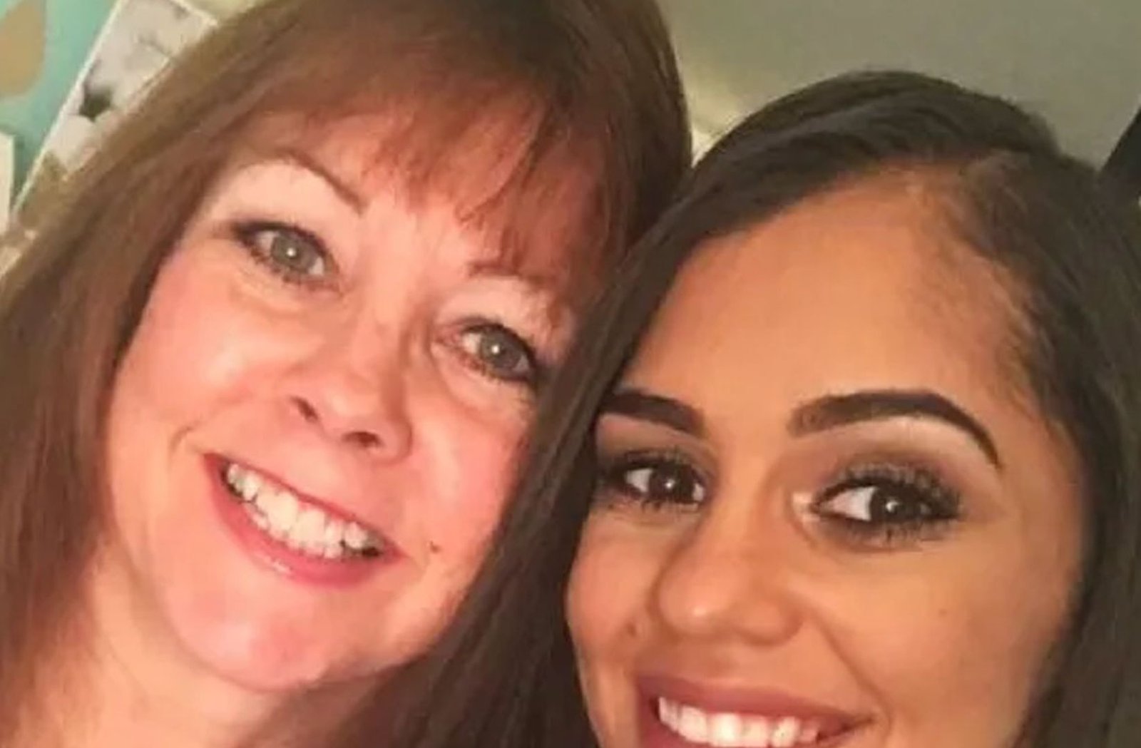 Who Are Janine Tate’s Parents?