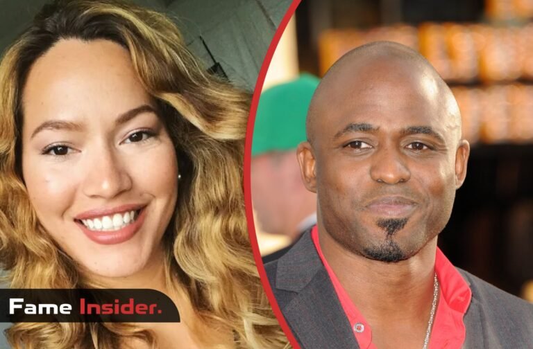 Diana Lasso: Everything to Know About Wayne Brady’s Ex-Wife Diana Lasso: Everything to Know About Wayne Brady’s Ex-Wife