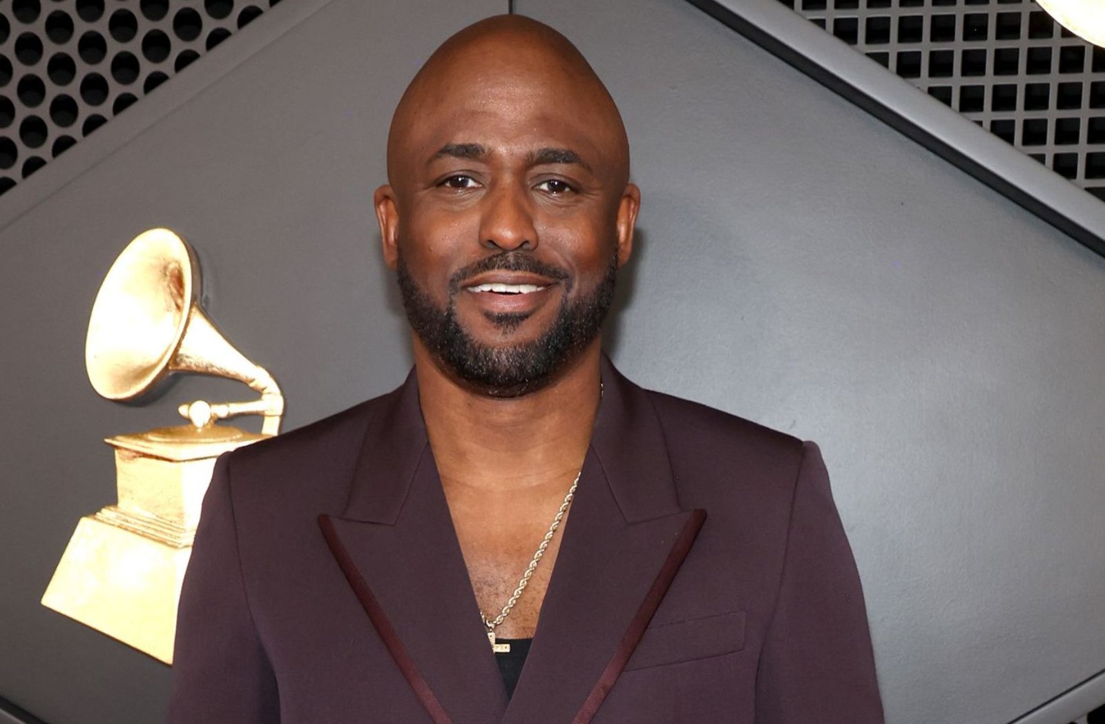 Who Is Wayne Brady?